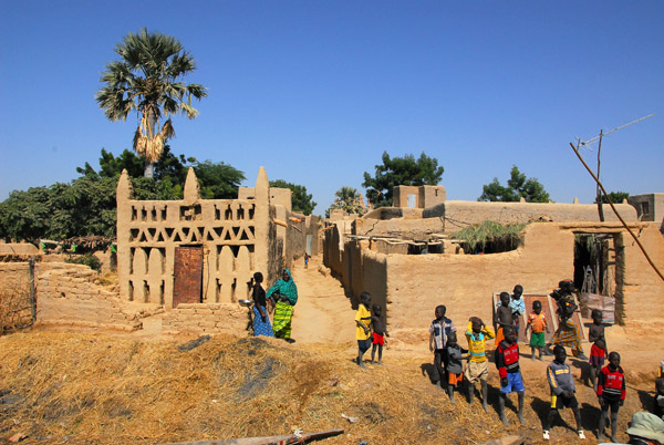 Kotaka, Mali