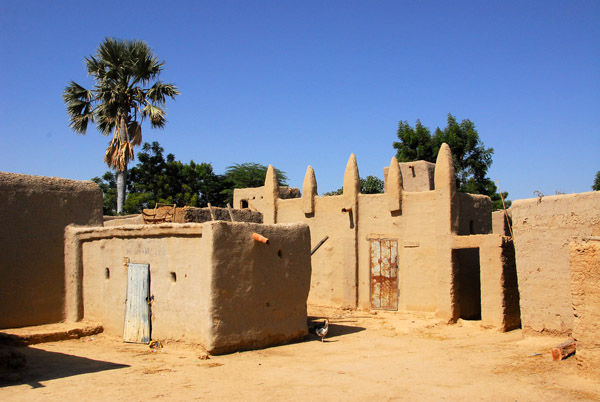 Kotaka, Mali