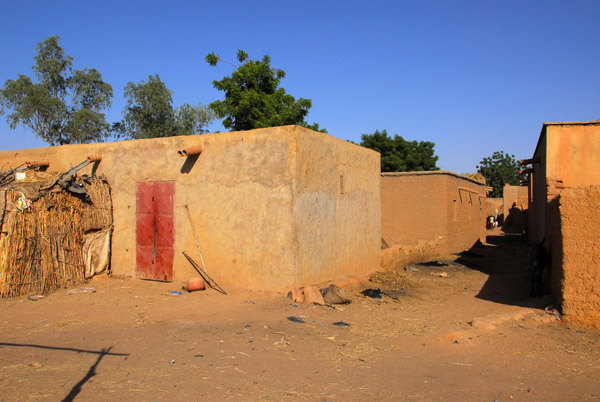 Konna, Mali