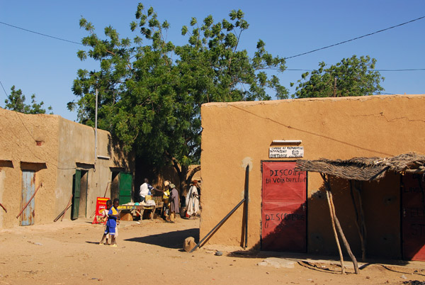 Ayorou, Niger