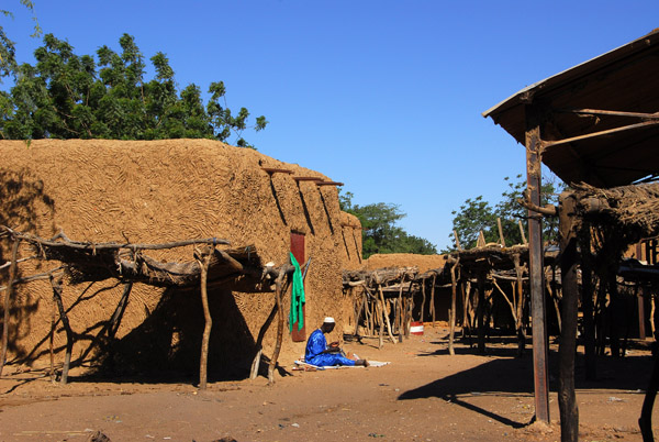 Ayorou, Niger