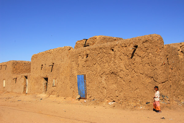 Ayorou, Niger
