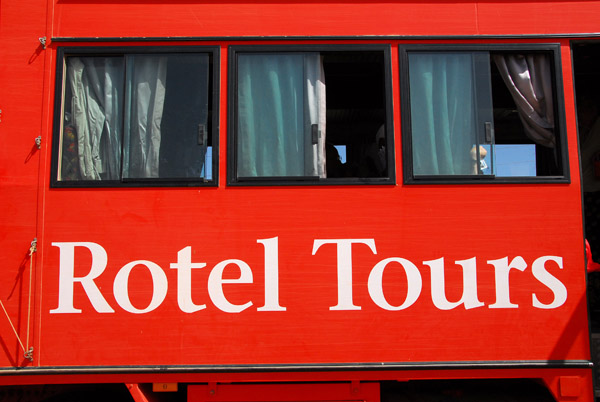 Rotel Tours, from Germany