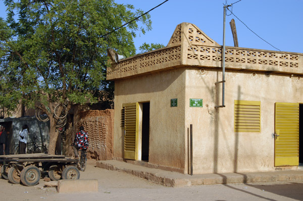 Rue du Cameroon, Niamez, Niger