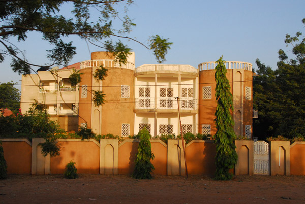 Villa in Gaya, Niger