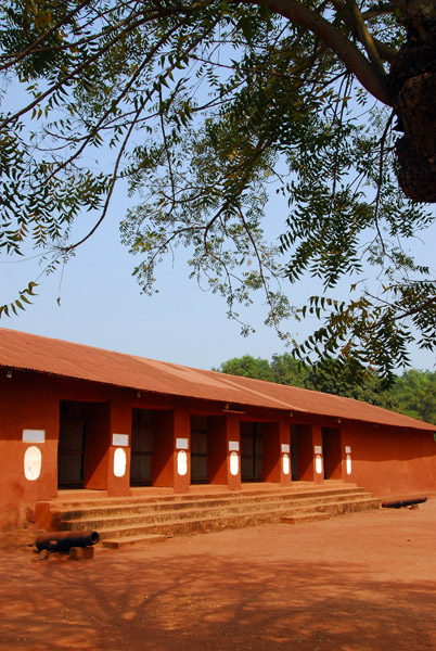 Palais Royaux d'Abomey, Bénin
