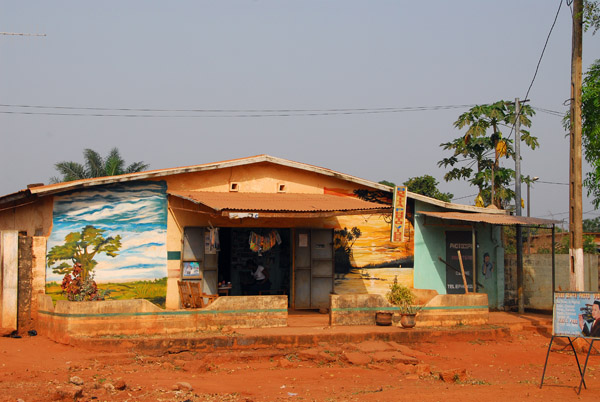 Bonita Photo Video, Abomey, Benin