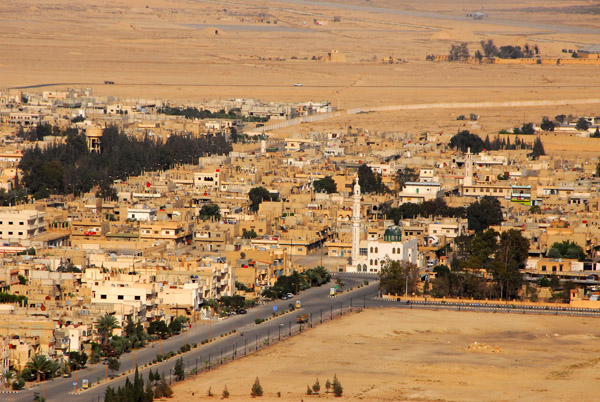 Tadmor (Palmyra) Syria