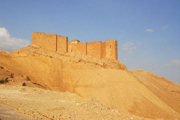 Qalaat al-Araby, Tadmor