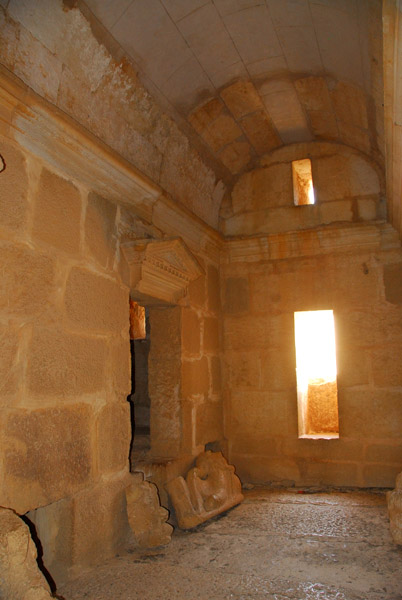 Tomb of Elhabel, 2nd floor