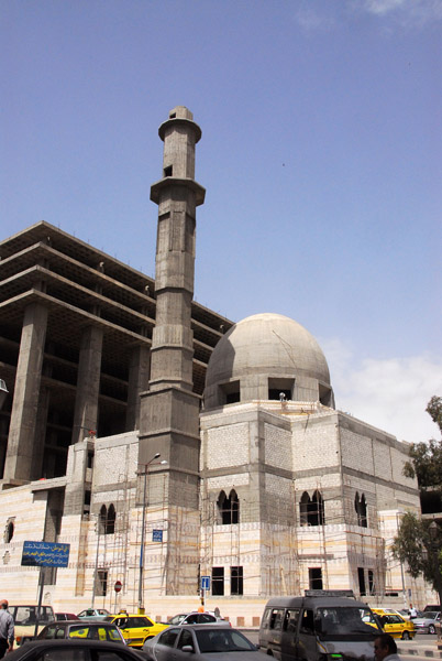 Plas Marjeh - Martyr's Square