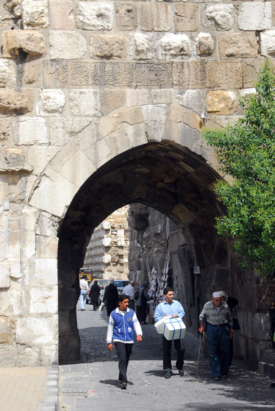 Al-Qal'a Street