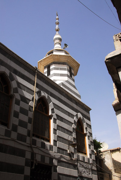 Al-Jamzawi Mosque