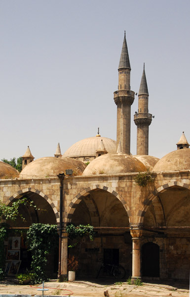 Tikiyya al-Sulaimaniyyah