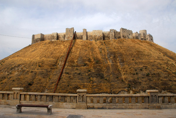 Citadel of Aleppo