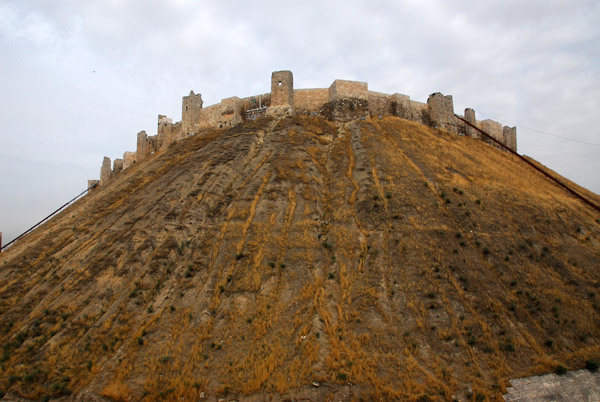 Citadel of Aleppo