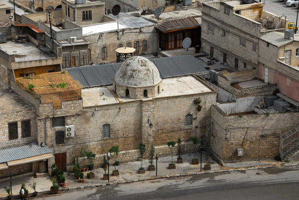 Citadel Ring Road - Haol Al Qalaat, Aleppo