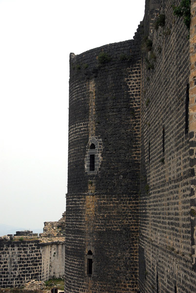Marqeb Castle