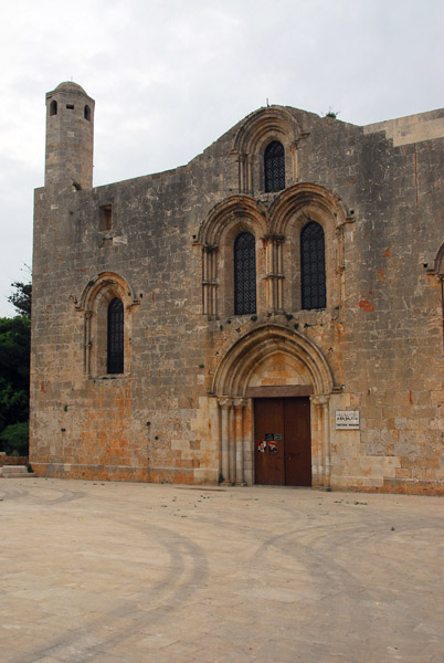 Cathedral Church of Our Lady of Tortosa