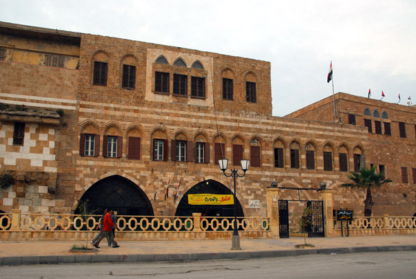 Citadel of Tartus