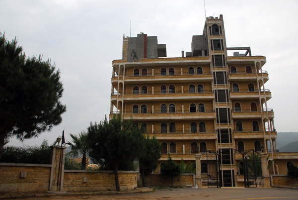 Al Wadi Hotel - 4 (Syrian) stars