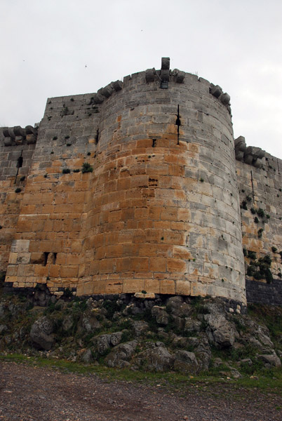 Crac des Chevaliers