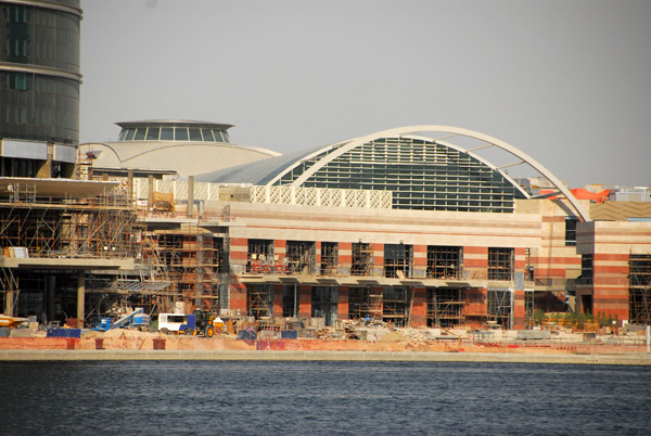 Festival Waterfront Centre, Dubai Creek, Festival City