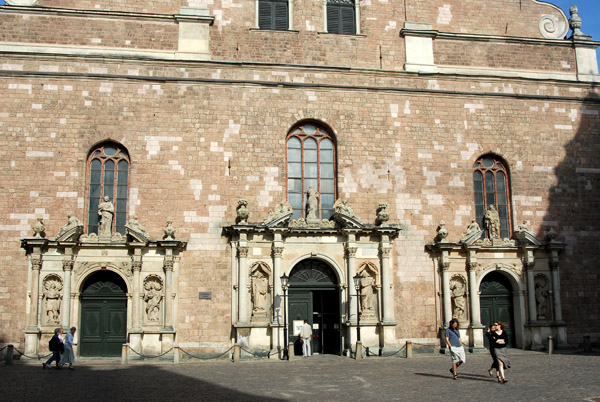 St. Peter's Church, Riga