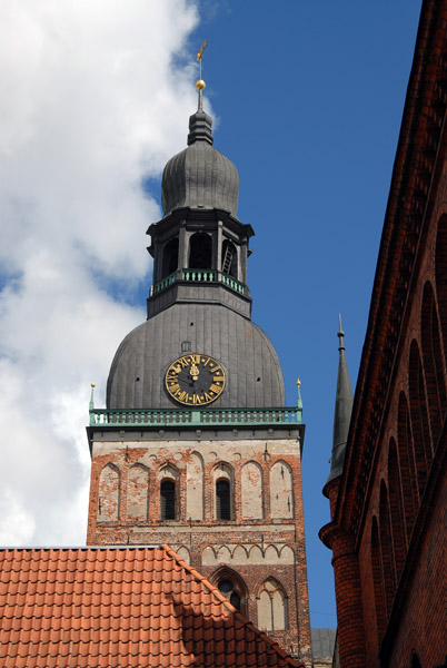 Riga Dom Cathedral