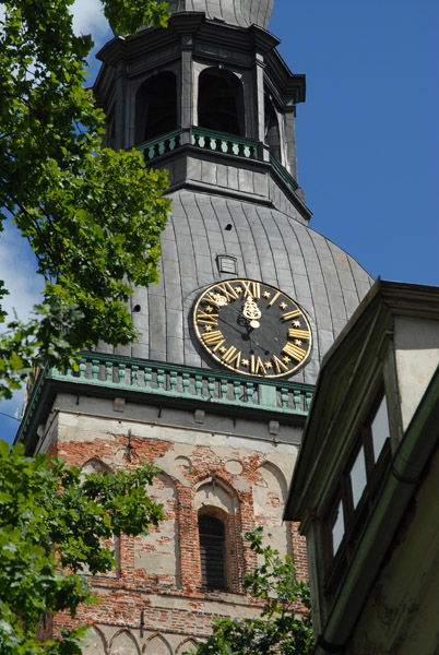 Riga Dom Cathedral