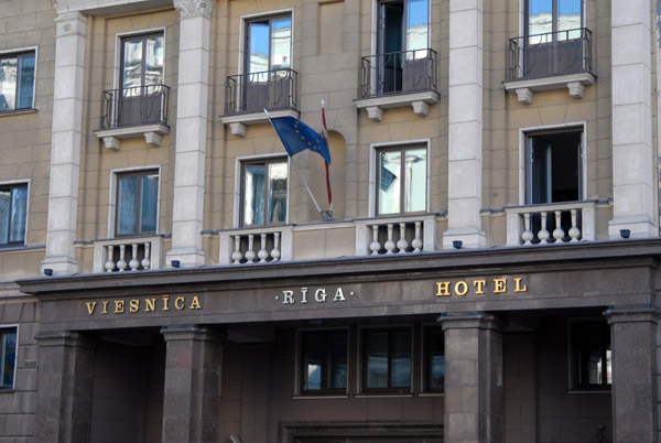Riga Hotel