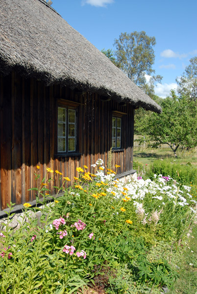 Latvian Open-Air Ethnographic Museum