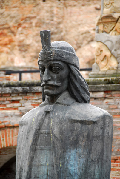 Vlad Tepes Prince of Wallachia 1456-1462