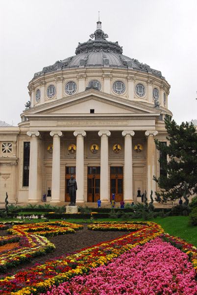 Romanian Athenaeum - Ateneul Romn