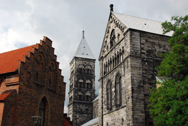 Domkyrkan Lund