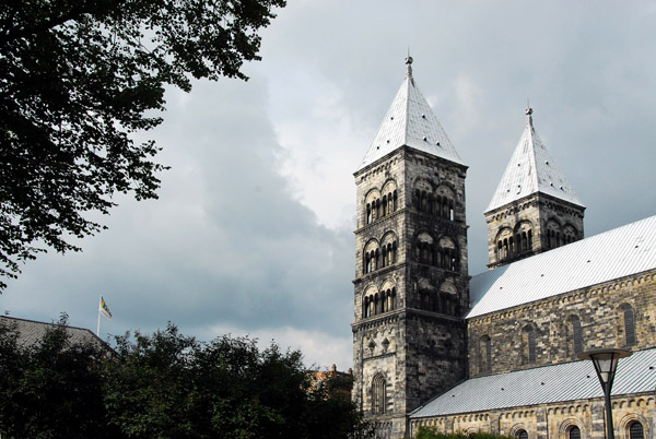 Lund Cathedral