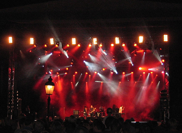 Malmö Festival