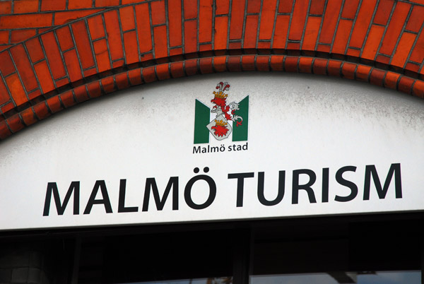 Malmö Turism - Central Station