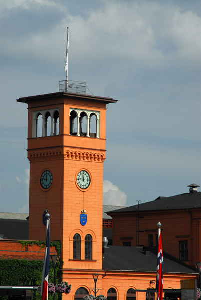 Malmö Station