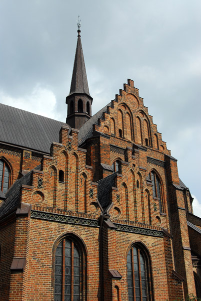 Sankt Petri Kyrka, Malmö