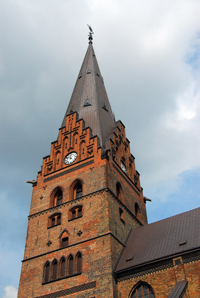 Sankt Petri Kyrka, Malmö