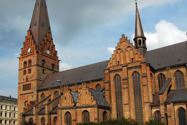 Sankt Petri Kyrka, Malmö 14C