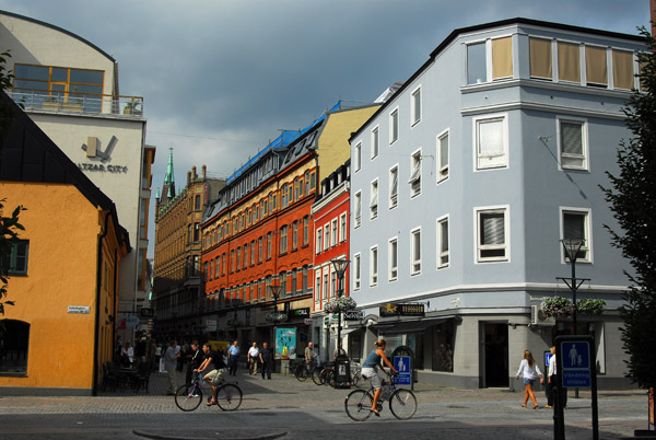 Baltazarsgatan, Malmö - Gamla Staden
