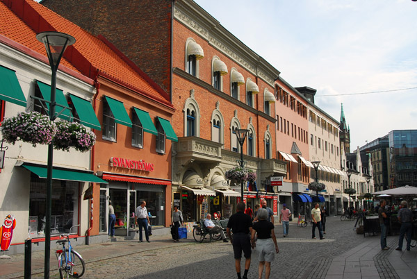 Malmö - Gamla Staden - Old Town