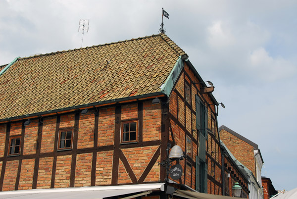 Lila Torg, Gamla Staden, Malmö