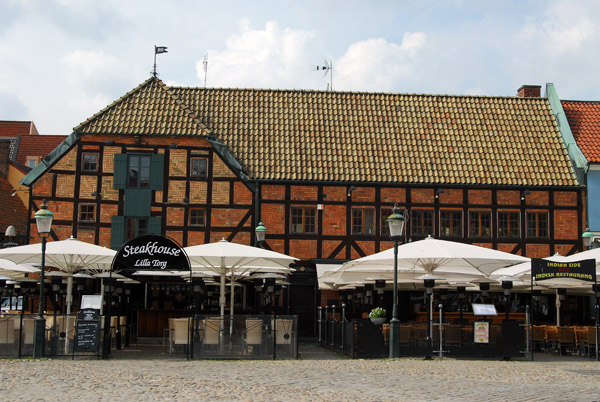 Steakhouse Lila Torg, Malmö