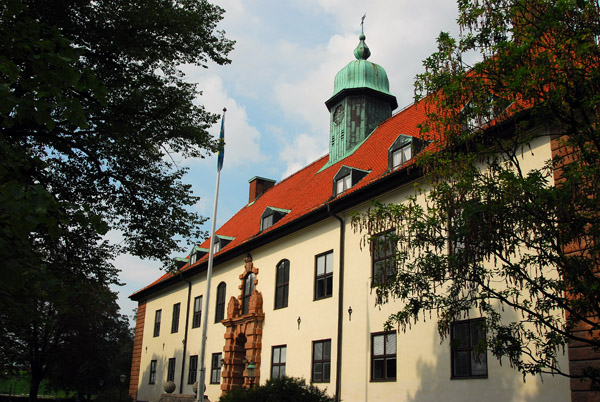 Scania Court of Appeals