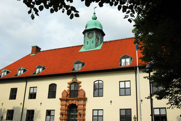 Malmö Castle