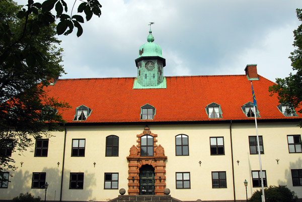 Malmöhus Slott