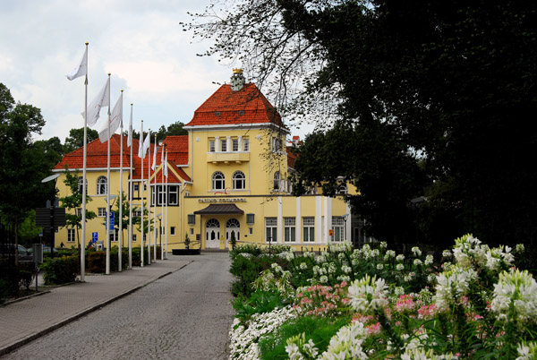 Casino Cosmopol Malmö